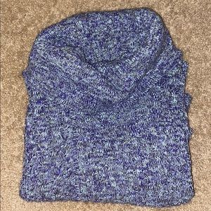 American Eagle turtleneck sweater size M